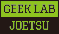 GEEK LAB JOETSU